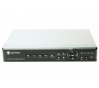 Optimus REC-1004 Цифровой видеорегистратор
