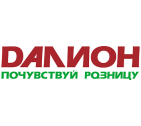 ДАЛИОН: Управление магазином. Сеть