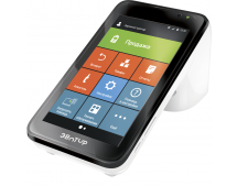 Смарт-терминал Эвотор 7.3