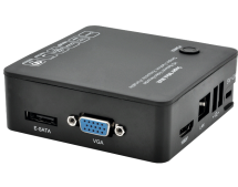 Optimus NVR-1040 mini