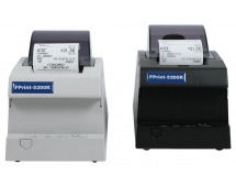 FPrint-5200К