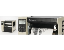 Zebra 220Xi4