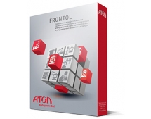 Frontol. Торговля v.4.x.