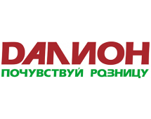 ДАЛИОН: Управление магазином. УНО