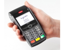 Терминал Ingenico IWL251