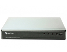 Optimus REC-1004E Цифровой видеорегистратор