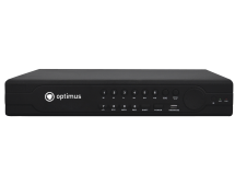 Optimus DVR-2008H