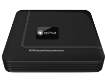 Optimus DVR-2004E