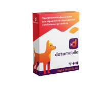 DataMobile, версия Online
